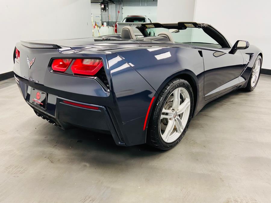 Used Chevrolet Corvette 2dr Stingray Conv w/2LT 2016 | East Coast Auto Group. Linden, New Jersey Used Chevrolet Corvette 2dr Stingray Conv w/2LT 2016 | East Coast Auto Group. Linden, New Jersey