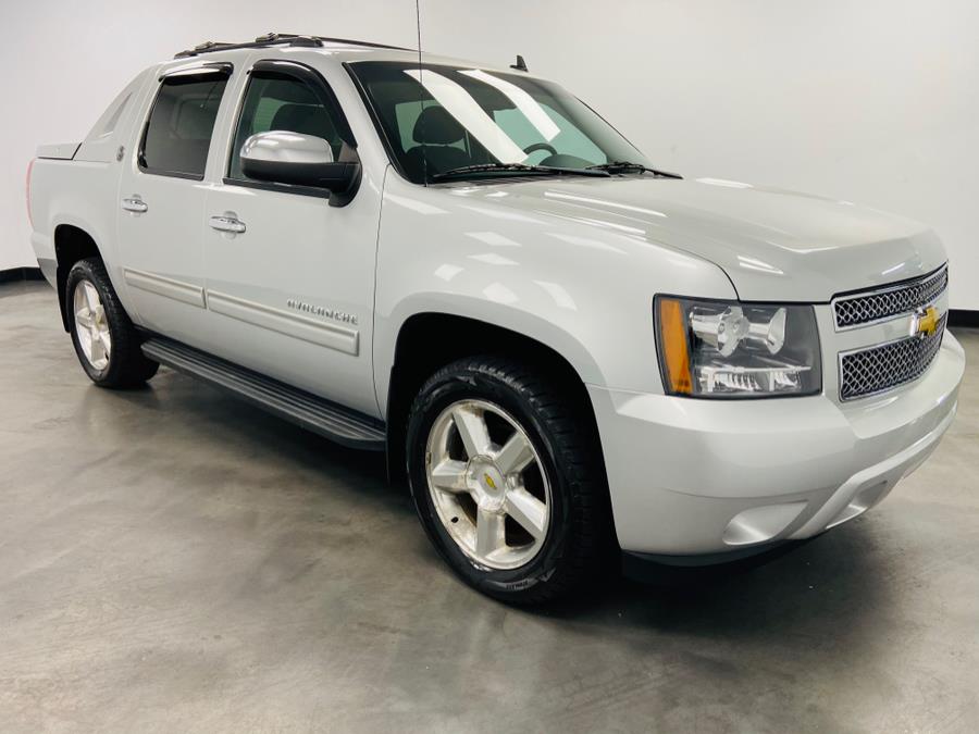 2013 Chevrolet Avalanche 4WD Crew Cab LS, available for sale in Linden, New Jersey | East Coast Auto Group. Linden, New Jersey 2013 Chevrolet Avalanche 4WD Crew Cab LS, available for sale in Linden, New Jersey | East Coast Auto Group. Linden, New Jersey