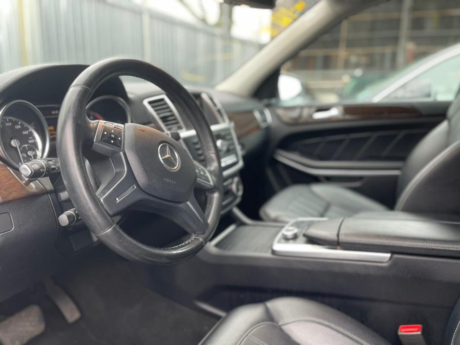 Used Mercedes-Benz GL-Class 4MATIC 4dr GL 450 2014 | NYC Automart Inc. Brooklyn, New York Used Mercedes-Benz GL-Class 4MATIC 4dr GL 450 2014 | NYC Automart Inc. Brooklyn, New York