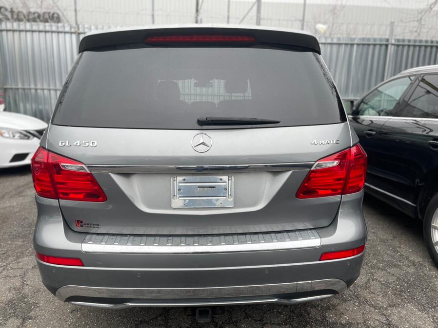 Used Mercedes-Benz GL-Class 4MATIC 4dr GL 450 2014 | NYC Automart Inc. Brooklyn, New York Used Mercedes-Benz GL-Class 4MATIC 4dr GL 450 2014 | NYC Automart Inc. Brooklyn, New York