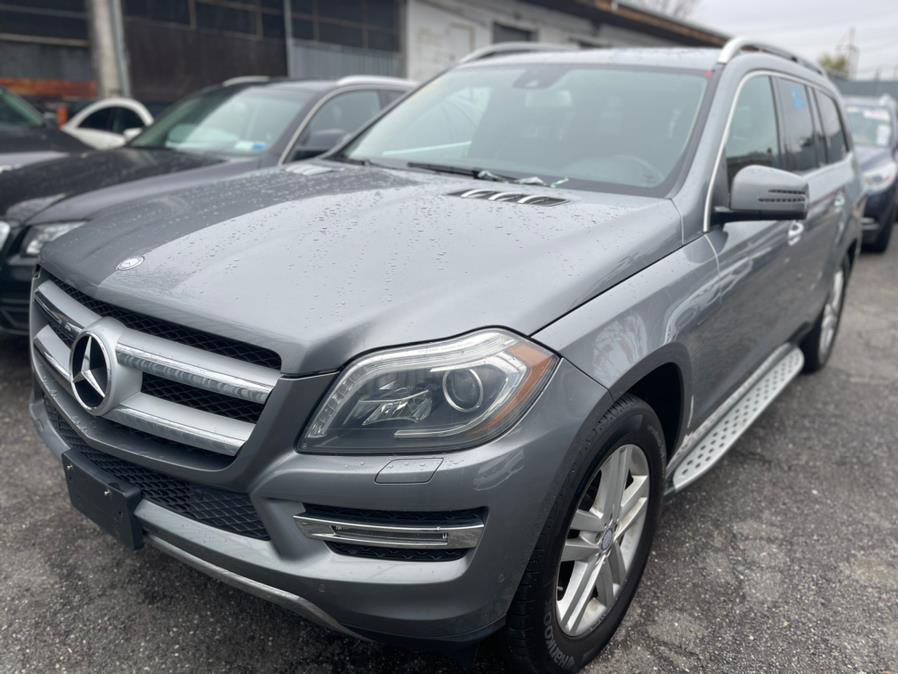Used Mercedes-Benz GL-Class 4MATIC 4dr GL 450 2014 | NYC Automart Inc. Brooklyn, New York Used Mercedes-Benz GL-Class 4MATIC 4dr GL 450 2014 | NYC Automart Inc. Brooklyn, New York