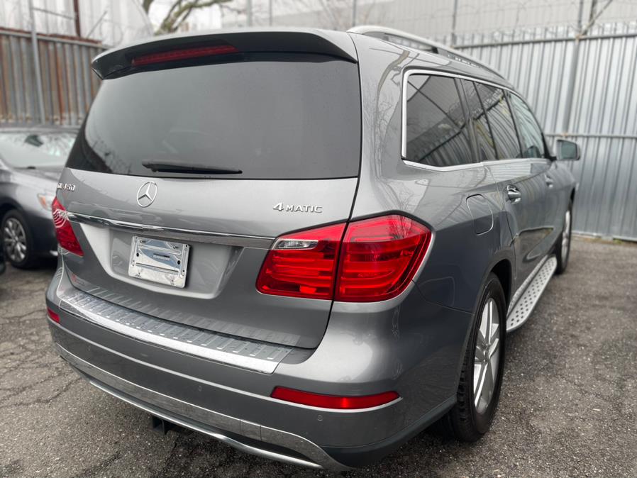 Used Mercedes-Benz GL-Class 4MATIC 4dr GL 450 2014 | NYC Automart Inc. Brooklyn, New York Used Mercedes-Benz GL-Class 4MATIC 4dr GL 450 2014 | NYC Automart Inc. Brooklyn, New York