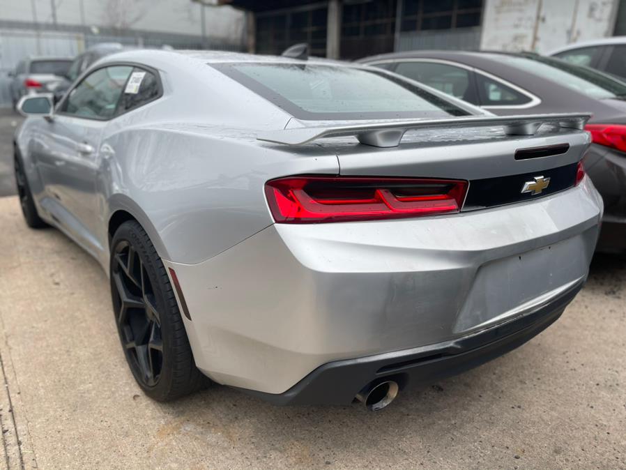 Chevrolet Camaro 2016 in Brooklyn, Queens, Staten Island, Jersey City