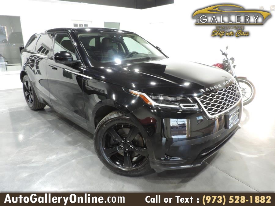 Used Land Rover Range Rover Velar P380 S 2018 | Auto Gallery. Lodi, New Jersey Used Land Rover Range Rover Velar P380 S 2018 | Auto Gallery. Lodi, New Jersey