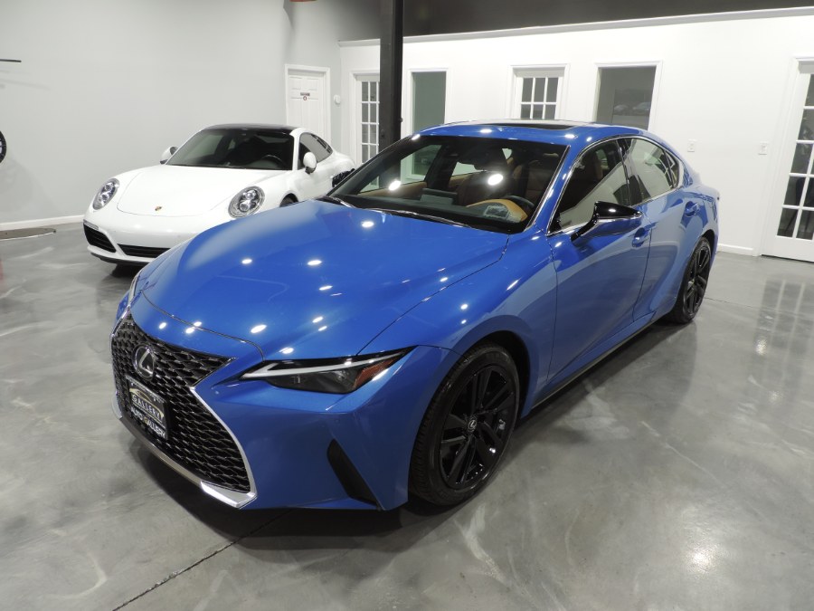Used Lexus IS IS 300 AWD 2021 | Auto Gallery. Lodi, New Jersey Used Lexus IS IS 300 AWD 2021 | Auto Gallery. Lodi, New Jersey
