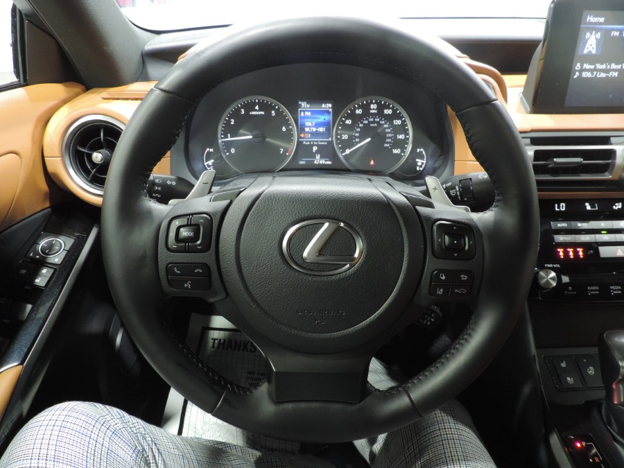 Used Lexus IS IS 300 AWD 2021 | Auto Gallery. Lodi, New Jersey Used Lexus IS IS 300 AWD 2021 | Auto Gallery. Lodi, New Jersey
