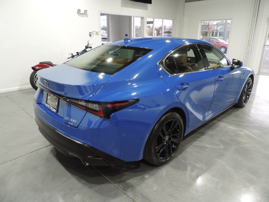 Used Lexus IS IS 300 AWD 2021 | Auto Gallery. Lodi, New Jersey Used Lexus IS IS 300 AWD 2021 | Auto Gallery. Lodi, New Jersey