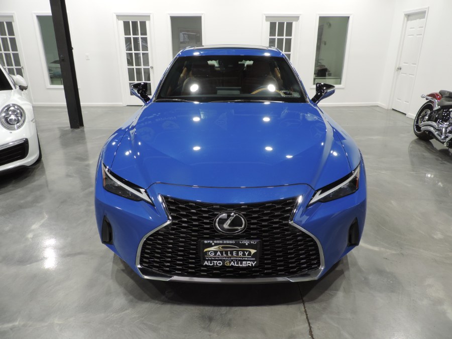 Used Lexus IS IS 300 AWD 2021 | Auto Gallery. Lodi, New Jersey Used Lexus IS IS 300 AWD 2021 | Auto Gallery. Lodi, New Jersey
