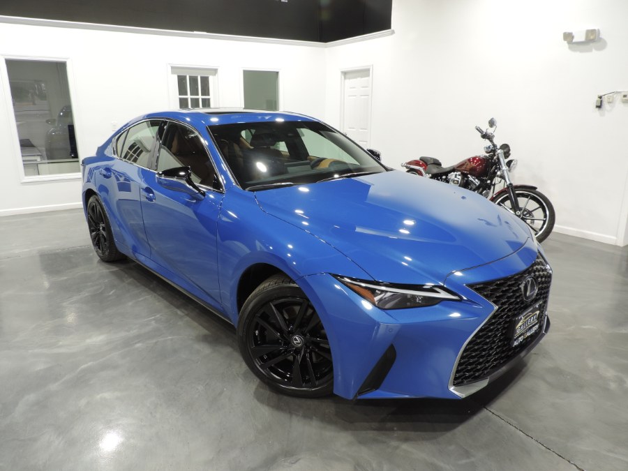 Used Lexus IS IS 300 AWD 2021 | Auto Gallery. Lodi, New Jersey Used Lexus IS IS 300 AWD 2021 | Auto Gallery. Lodi, New Jersey