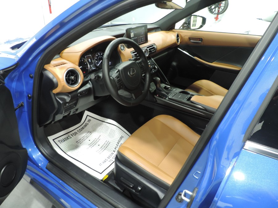 Used Lexus IS IS 300 AWD 2021 | Auto Gallery. Lodi, New Jersey Used Lexus IS IS 300 AWD 2021 | Auto Gallery. Lodi, New Jersey