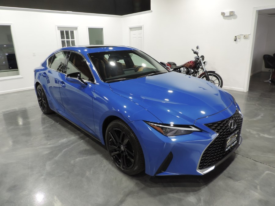 Used Lexus IS IS 300 AWD 2021 | Auto Gallery. Lodi, New Jersey Used Lexus IS IS 300 AWD 2021 | Auto Gallery. Lodi, New Jersey