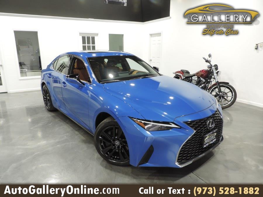 Used Lexus IS IS 300 AWD 2021 | Auto Gallery. Lodi, New Jersey Used Lexus IS IS 300 AWD 2021 | Auto Gallery. Lodi, New Jersey