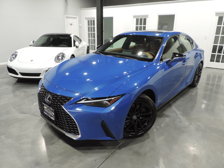 Used Lexus IS IS 300 AWD 2021 | Auto Gallery. Lodi, New Jersey Used Lexus IS IS 300 AWD 2021 | Auto Gallery. Lodi, New Jersey