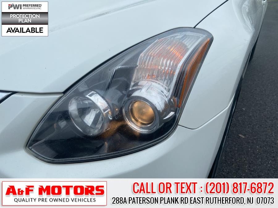 2013 Nissan Altima 2dr Cpe I4 2.5 S, available for sale in East Rutherford, New Jersey | A&F Motors LLC. East Rutherford, New Jersey 2013 Nissan Altima 2dr Cpe I4 2.5 S, available for sale in East Rutherford, New Jersey | A&F Motors LLC. East Rutherford, New Jersey