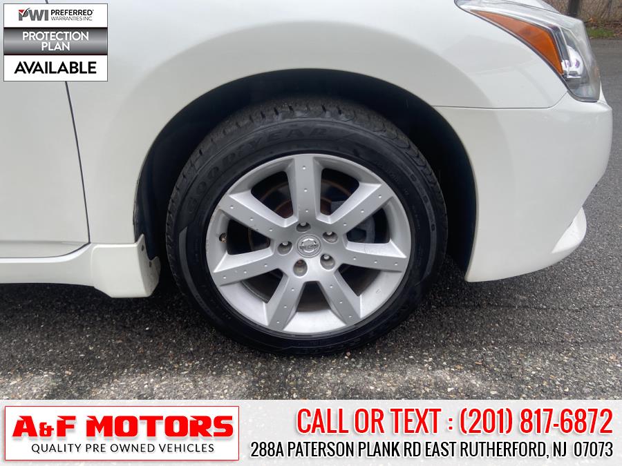 2013 Nissan Altima 2dr Cpe I4 2.5 S, available for sale in East Rutherford, New Jersey | A&F Motors LLC. East Rutherford, New Jersey 2013 Nissan Altima 2dr Cpe I4 2.5 S, available for sale in East Rutherford, New Jersey | A&F Motors LLC. East Rutherford, New Jersey