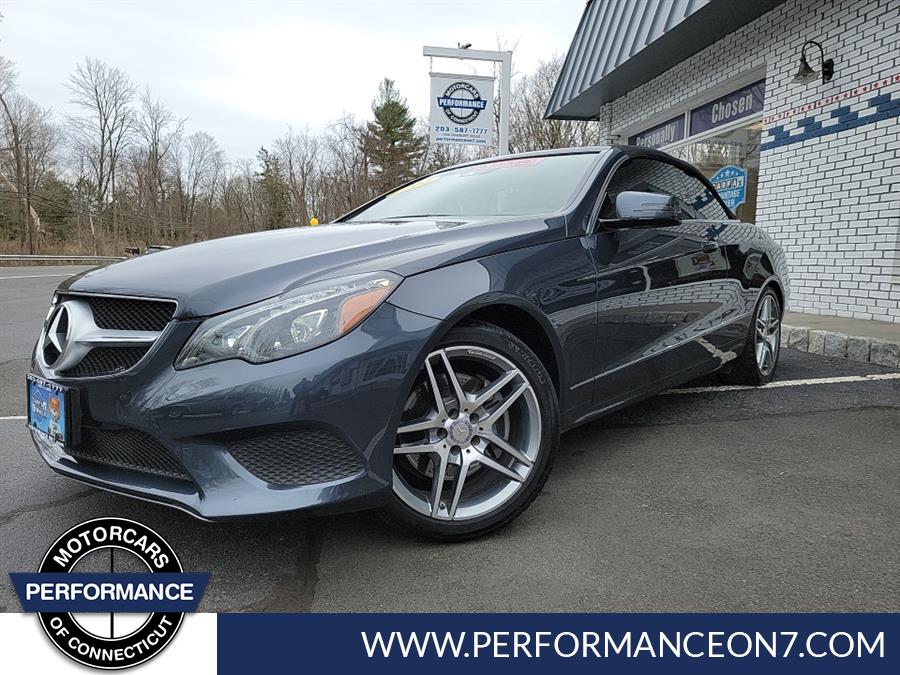 Used Mercedes-Benz E-Class 2dr Cabriolet E 350 RWD 2014 | Performance Motor Cars Of Connecticut LLC . Wilton, Connecticut Used Mercedes-Benz E-Class 2dr Cabriolet E 350 RWD 2014 | Performance Motor Cars Of Connecticut LLC . Wilton, Connecticut