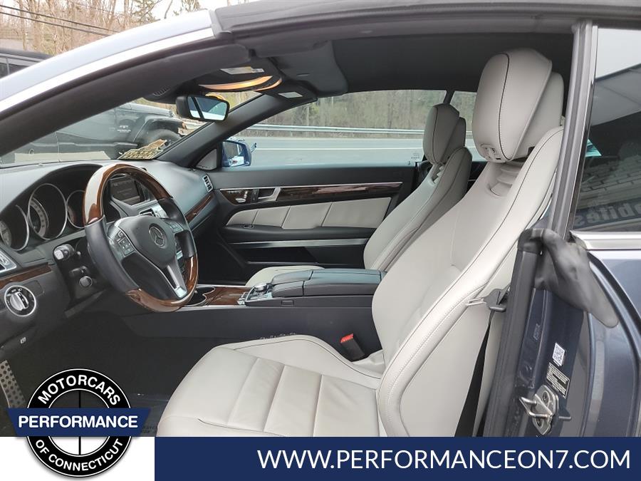 Used Mercedes-Benz E-Class 2dr Cabriolet E 350 RWD 2014 | Performance Motor Cars Of Connecticut LLC . Wilton, Connecticut Used Mercedes-Benz E-Class 2dr Cabriolet E 350 RWD 2014 | Performance Motor Cars Of Connecticut LLC . Wilton, Connecticut