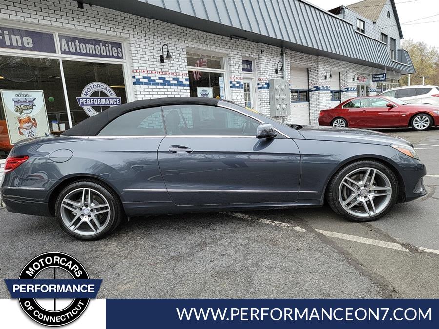 Used Mercedes-Benz E-Class 2dr Cabriolet E 350 RWD 2014 | Performance Motor Cars Of Connecticut LLC . Wilton, Connecticut Used Mercedes-Benz E-Class 2dr Cabriolet E 350 RWD 2014 | Performance Motor Cars Of Connecticut LLC . Wilton, Connecticut