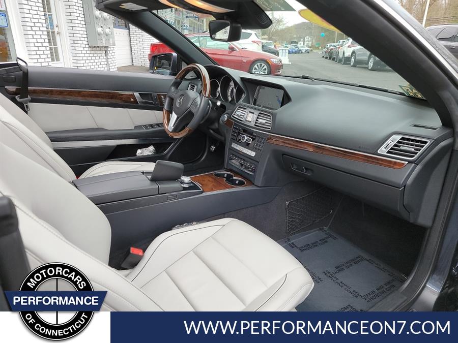 Used Mercedes-Benz E-Class 2dr Cabriolet E 350 RWD 2014 | Performance Motor Cars Of Connecticut LLC . Wilton, Connecticut Used Mercedes-Benz E-Class 2dr Cabriolet E 350 RWD 2014 | Performance Motor Cars Of Connecticut LLC . Wilton, Connecticut