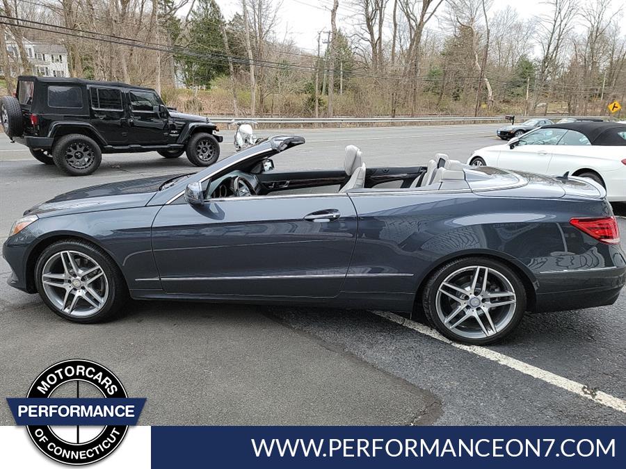 Used Mercedes-Benz E-Class 2dr Cabriolet E 350 RWD 2014 | Performance Motor Cars Of Connecticut LLC . Wilton, Connecticut Used Mercedes-Benz E-Class 2dr Cabriolet E 350 RWD 2014 | Performance Motor Cars Of Connecticut LLC . Wilton, Connecticut