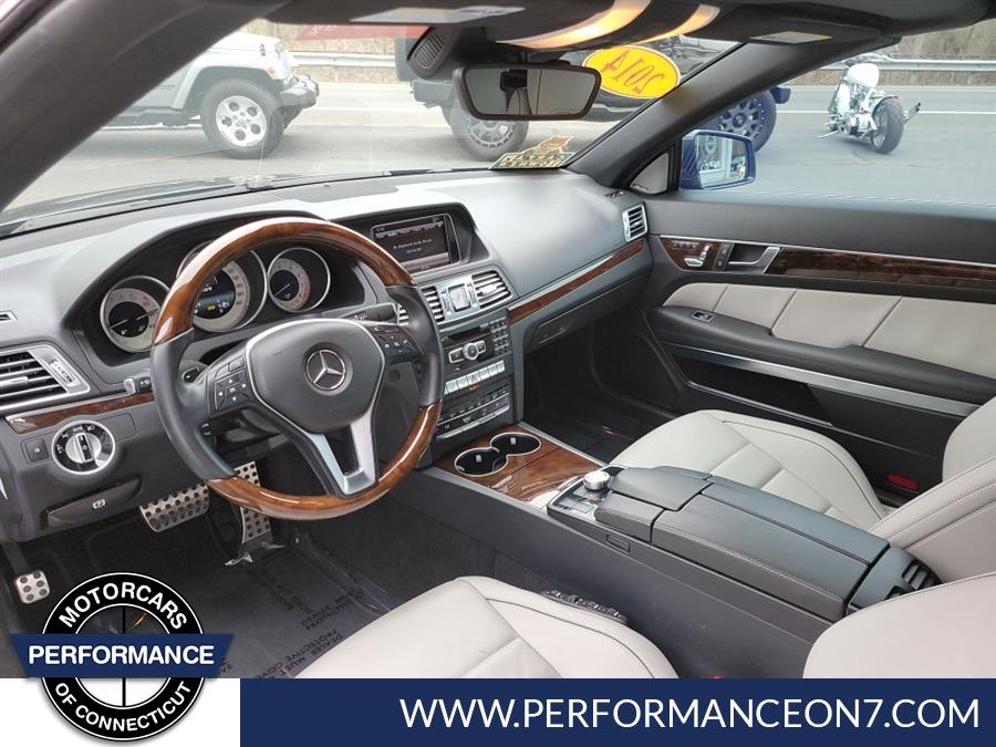 Used Mercedes-Benz E-Class 2dr Cabriolet E 350 RWD 2014 | Performance Motor Cars Of Connecticut LLC . Wilton, Connecticut Used Mercedes-Benz E-Class 2dr Cabriolet E 350 RWD 2014 | Performance Motor Cars Of Connecticut LLC . Wilton, Connecticut