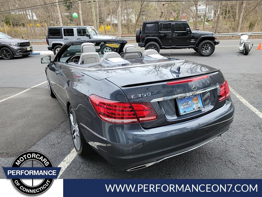 Used Mercedes-Benz E-Class 2dr Cabriolet E 350 RWD 2014 | Performance Motor Cars Of Connecticut LLC . Wilton, Connecticut Used Mercedes-Benz E-Class 2dr Cabriolet E 350 RWD 2014 | Performance Motor Cars Of Connecticut LLC . Wilton, Connecticut