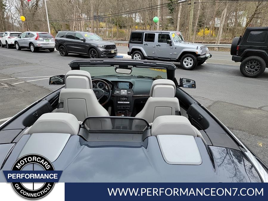 Used Mercedes-Benz E-Class 2dr Cabriolet E 350 RWD 2014 | Performance Motor Cars Of Connecticut LLC . Wilton, Connecticut Used Mercedes-Benz E-Class 2dr Cabriolet E 350 RWD 2014 | Performance Motor Cars Of Connecticut LLC . Wilton, Connecticut