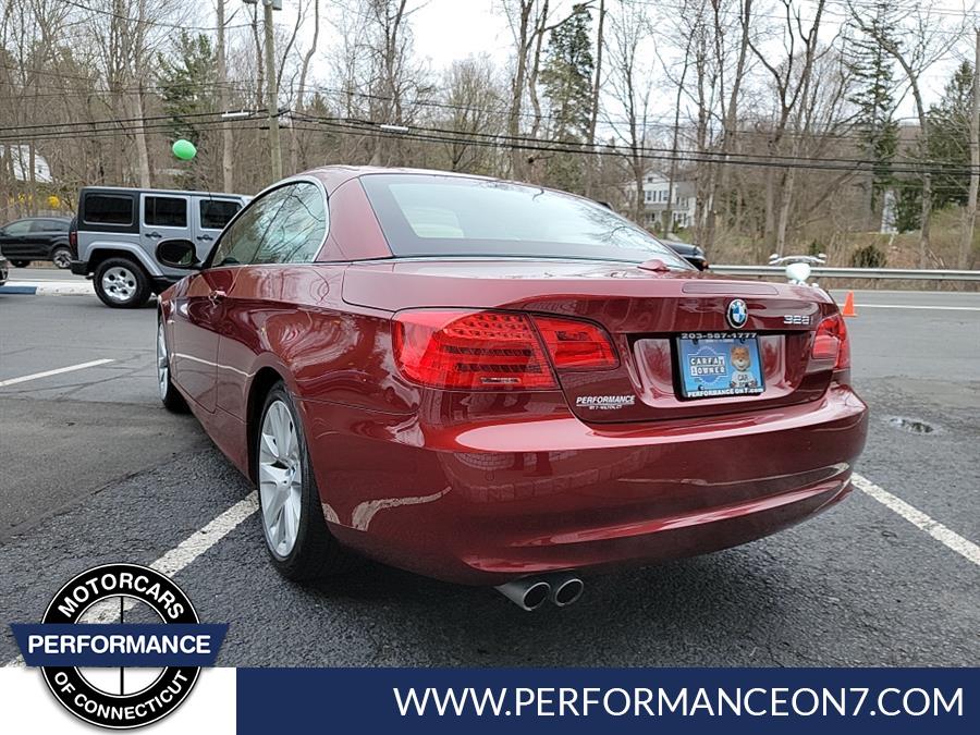 Used BMW 3 Series 2dr Conv 328i SULEV 2012 | Performance Motor Cars Of Connecticut LLC . Wilton, Connecticut Used BMW 3 Series 2dr Conv 328i SULEV 2012 | Performance Motor Cars Of Connecticut LLC . Wilton, Connecticut