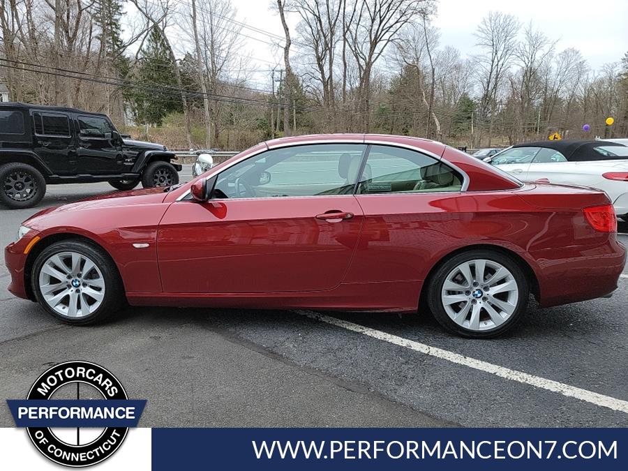 Used BMW 3 Series 2dr Conv 328i SULEV 2012 | Performance Motor Cars Of Connecticut LLC . Wilton, Connecticut Used BMW 3 Series 2dr Conv 328i SULEV 2012 | Performance Motor Cars Of Connecticut LLC . Wilton, Connecticut