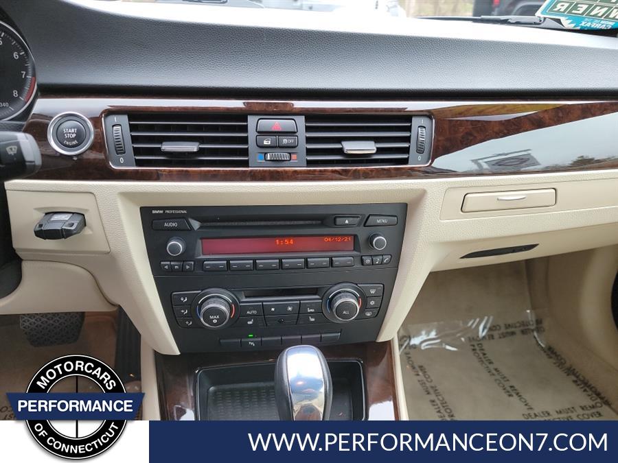 Used BMW 3 Series 2dr Conv 328i SULEV 2012 | Performance Motor Cars Of Connecticut LLC . Wilton, Connecticut Used BMW 3 Series 2dr Conv 328i SULEV 2012 | Performance Motor Cars Of Connecticut LLC . Wilton, Connecticut