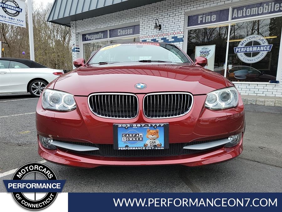 Used BMW 3 Series 2dr Conv 328i SULEV 2012 | Performance Motor Cars Of Connecticut LLC . Wilton, Connecticut Used BMW 3 Series 2dr Conv 328i SULEV 2012 | Performance Motor Cars Of Connecticut LLC . Wilton, Connecticut