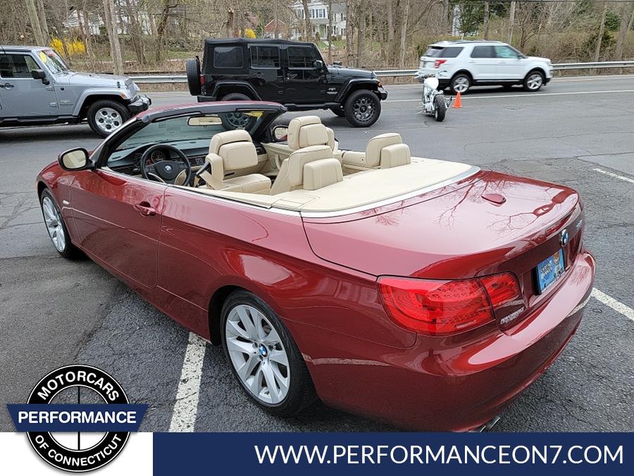 Used BMW 3 Series 2dr Conv 328i SULEV 2012 | Performance Motor Cars Of Connecticut LLC . Wilton, Connecticut Used BMW 3 Series 2dr Conv 328i SULEV 2012 | Performance Motor Cars Of Connecticut LLC . Wilton, Connecticut