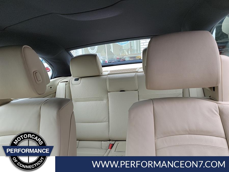 Used BMW 3 Series 2dr Conv 328i SULEV 2012 | Performance Motor Cars Of Connecticut LLC . Wilton, Connecticut Used BMW 3 Series 2dr Conv 328i SULEV 2012 | Performance Motor Cars Of Connecticut LLC . Wilton, Connecticut