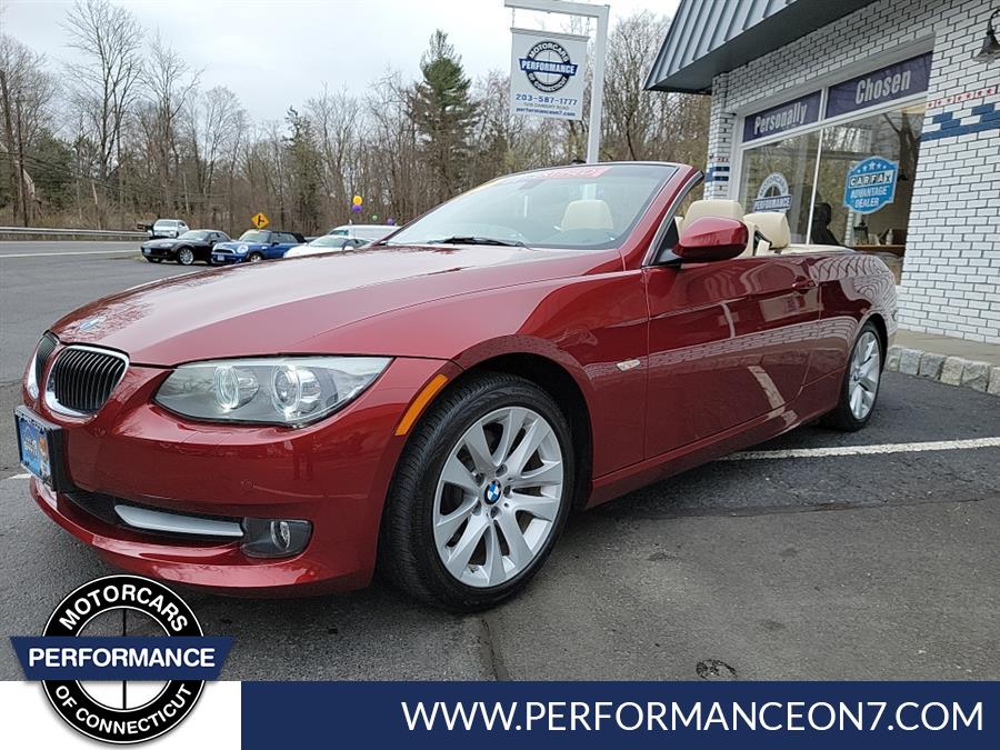 Used BMW 3 Series 2dr Conv 328i SULEV 2012 | Performance Motor Cars Of Connecticut LLC . Wilton, Connecticut Used BMW 3 Series 2dr Conv 328i SULEV 2012 | Performance Motor Cars Of Connecticut LLC . Wilton, Connecticut