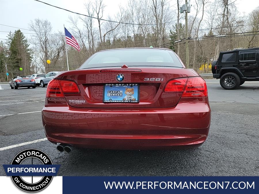 Used BMW 3 Series 2dr Conv 328i SULEV 2012 | Performance Motor Cars Of Connecticut LLC . Wilton, Connecticut Used BMW 3 Series 2dr Conv 328i SULEV 2012 | Performance Motor Cars Of Connecticut LLC . Wilton, Connecticut