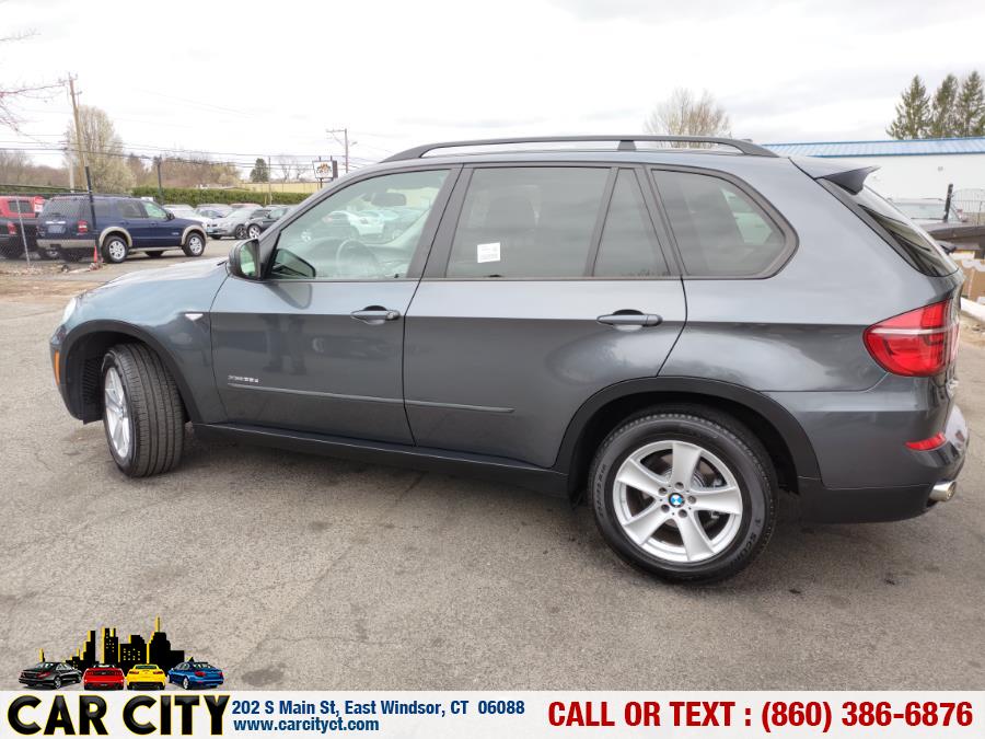 2012 BMW X5 AWD 4dr 35d, available for sale in East Windsor, Connecticut | Car City LLC. East Windsor, Connecticut 2012 BMW X5 AWD 4dr 35d, available for sale in East Windsor, Connecticut | Car City LLC. East Windsor, Connecticut