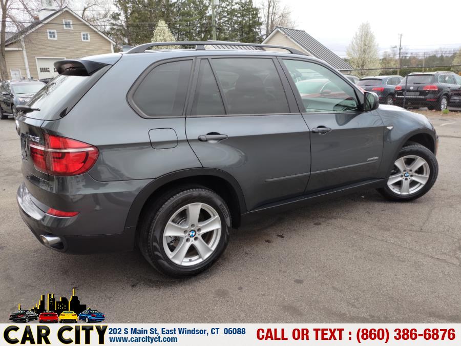 2012 BMW X5 AWD 4dr 35d, available for sale in East Windsor, Connecticut | Car City LLC. East Windsor, Connecticut 2012 BMW X5 AWD 4dr 35d, available for sale in East Windsor, Connecticut | Car City LLC. East Windsor, Connecticut