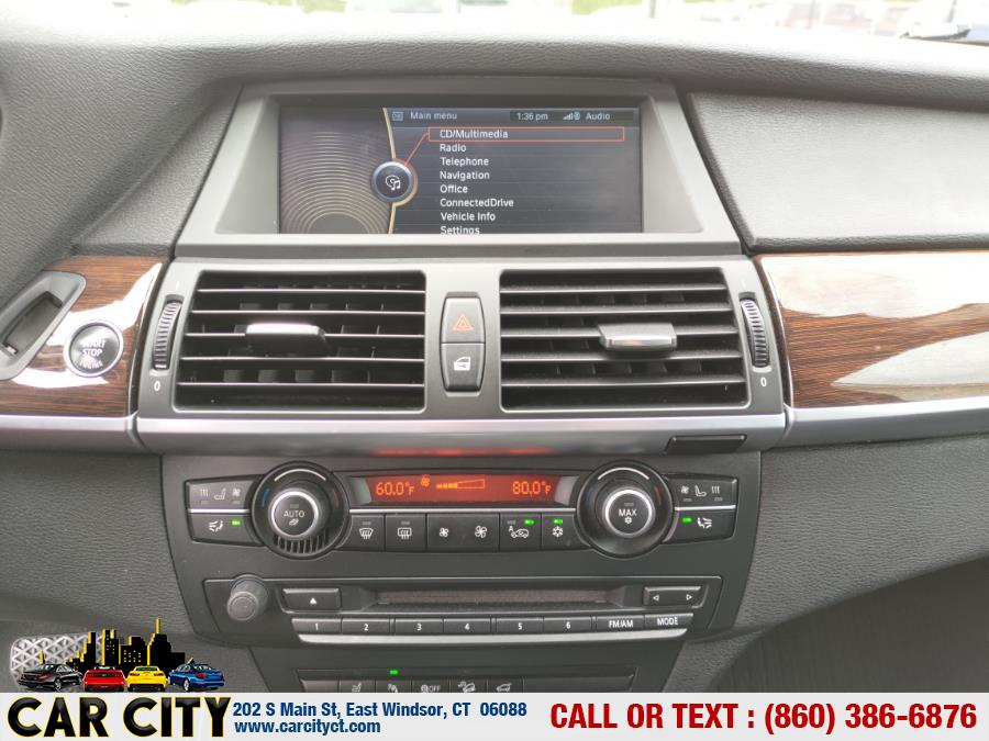 2012 BMW X5 AWD 4dr 35d, available for sale in East Windsor, Connecticut | Car City LLC. East Windsor, Connecticut 2012 BMW X5 AWD 4dr 35d, available for sale in East Windsor, Connecticut | Car City LLC. East Windsor, Connecticut