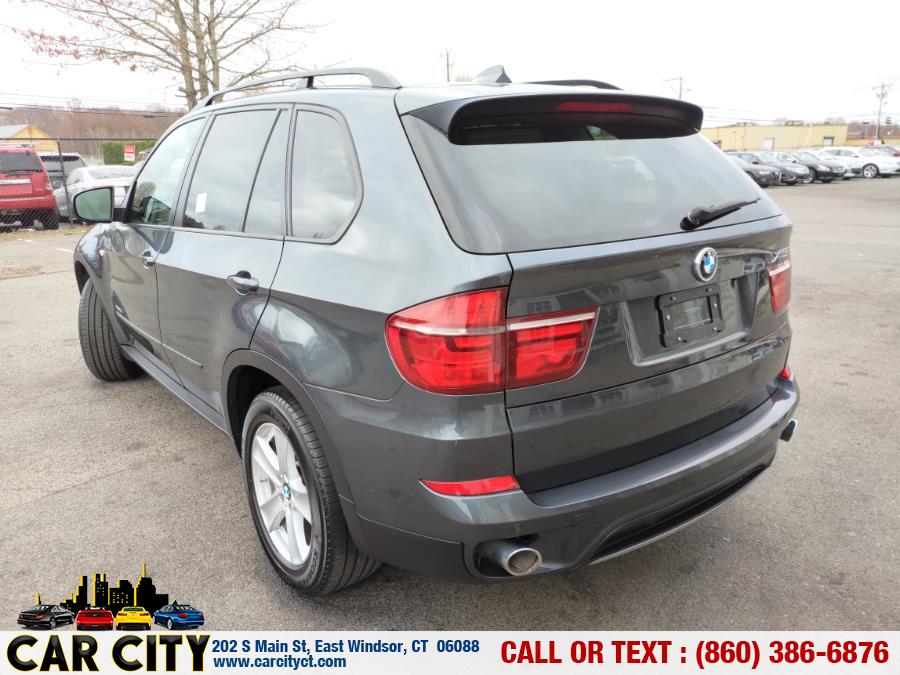 2012 BMW X5 AWD 4dr 35d, available for sale in East Windsor, Connecticut | Car City LLC. East Windsor, Connecticut 2012 BMW X5 AWD 4dr 35d, available for sale in East Windsor, Connecticut | Car City LLC. East Windsor, Connecticut