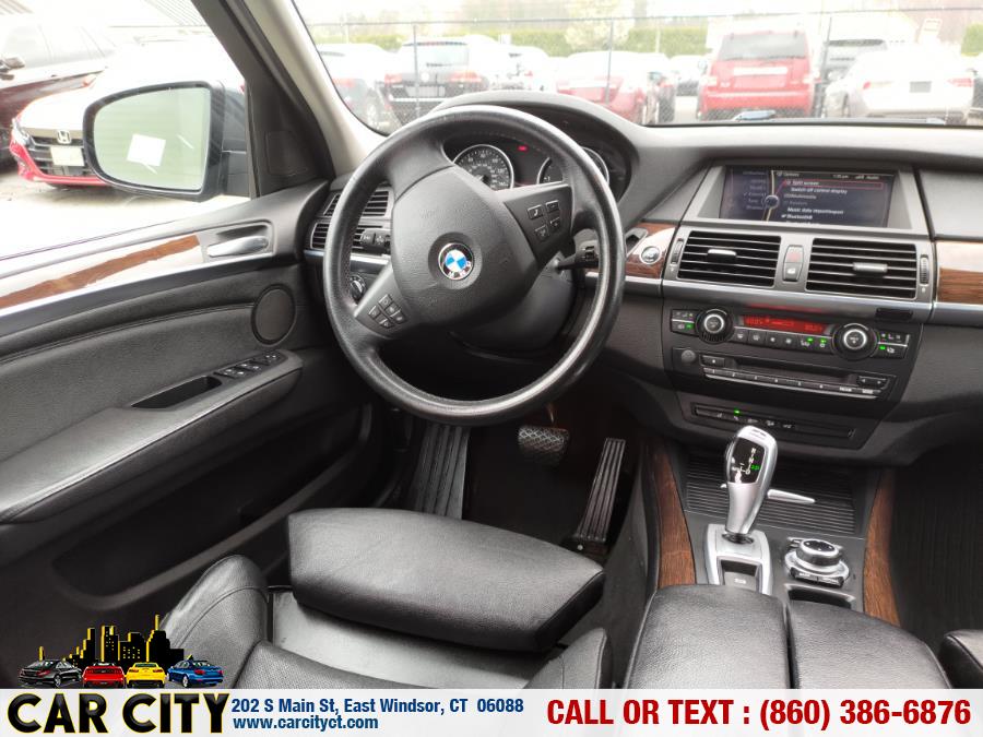 2012 BMW X5 AWD 4dr 35d, available for sale in East Windsor, Connecticut | Car City LLC. East Windsor, Connecticut 2012 BMW X5 AWD 4dr 35d, available for sale in East Windsor, Connecticut | Car City LLC. East Windsor, Connecticut
