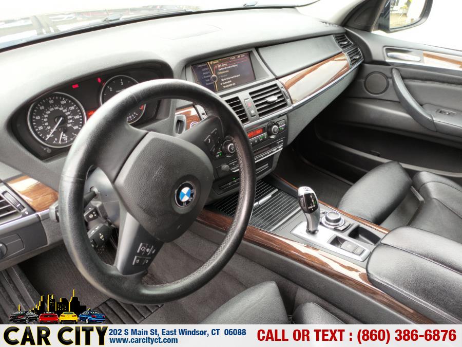 2012 BMW X5 AWD 4dr 35d, available for sale in East Windsor, Connecticut | Car City LLC. East Windsor, Connecticut 2012 BMW X5 AWD 4dr 35d, available for sale in East Windsor, Connecticut | Car City LLC. East Windsor, Connecticut