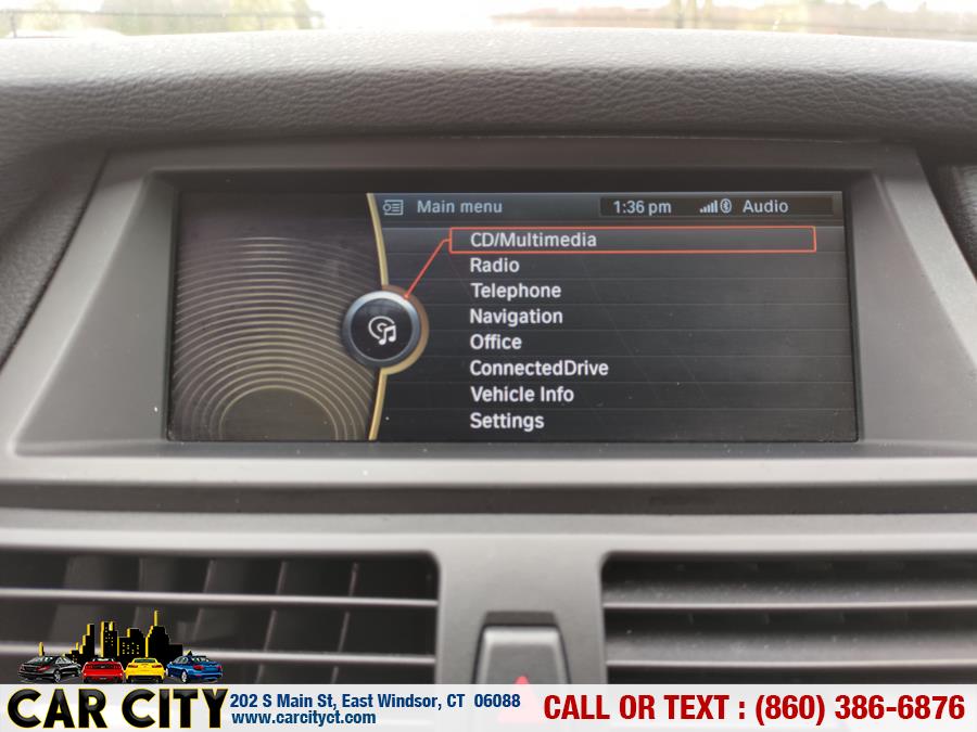 2012 BMW X5 AWD 4dr 35d, available for sale in East Windsor, Connecticut | Car City LLC. East Windsor, Connecticut 2012 BMW X5 AWD 4dr 35d, available for sale in East Windsor, Connecticut | Car City LLC. East Windsor, Connecticut