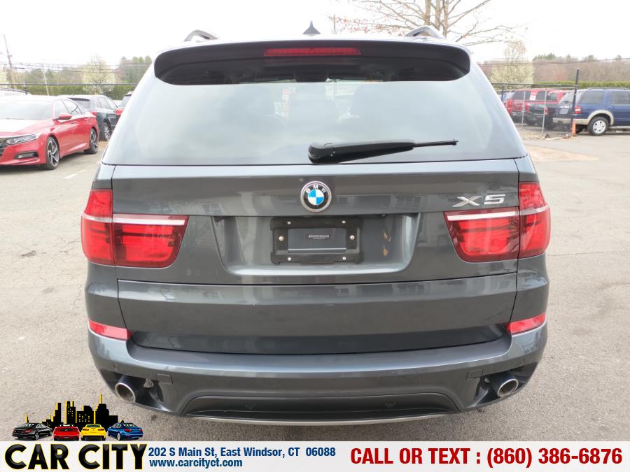 2012 BMW X5 AWD 4dr 35d, available for sale in East Windsor, Connecticut | Car City LLC. East Windsor, Connecticut 2012 BMW X5 AWD 4dr 35d, available for sale in East Windsor, Connecticut | Car City LLC. East Windsor, Connecticut