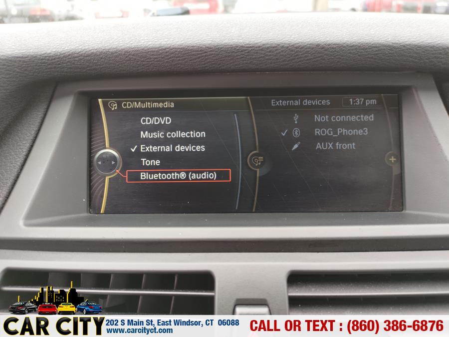 2012 BMW X5 AWD 4dr 35d, available for sale in East Windsor, Connecticut | Car City LLC. East Windsor, Connecticut 2012 BMW X5 AWD 4dr 35d, available for sale in East Windsor, Connecticut | Car City LLC. East Windsor, Connecticut