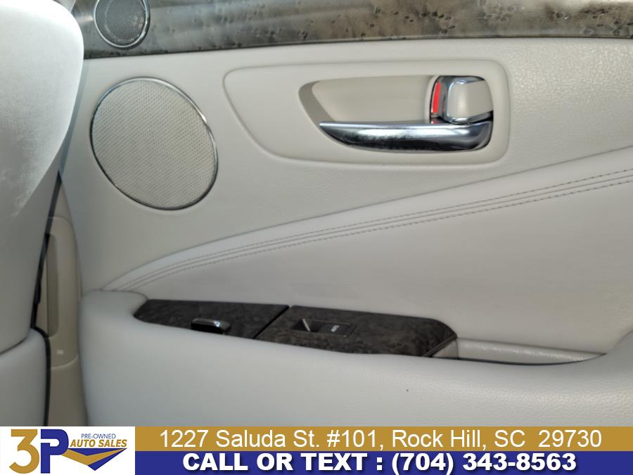 2008 Lexus LS 460 4dr Sdn, available for sale in Rock Hill, South Carolina | 3 Points Auto Sales. Rock Hill, South Carolina 2008 Lexus LS 460 4dr Sdn, available for sale in Rock Hill, South Carolina | 3 Points Auto Sales. Rock Hill, South Carolina