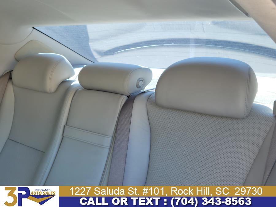 2008 Lexus LS 460 4dr Sdn, available for sale in Rock Hill, South Carolina | 3 Points Auto Sales. Rock Hill, South Carolina 2008 Lexus LS 460 4dr Sdn, available for sale in Rock Hill, South Carolina | 3 Points Auto Sales. Rock Hill, South Carolina