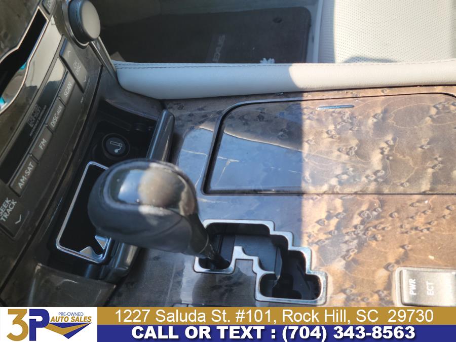 2008 Lexus LS 460 4dr Sdn, available for sale in Rock Hill, South Carolina | 3 Points Auto Sales. Rock Hill, South Carolina 2008 Lexus LS 460 4dr Sdn, available for sale in Rock Hill, South Carolina | 3 Points Auto Sales. Rock Hill, South Carolina