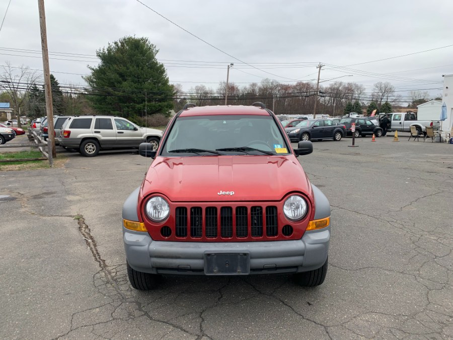 Used Jeep East Windsor, Ellington, Windsor, Bloomfield, CT CT Car Co LLC