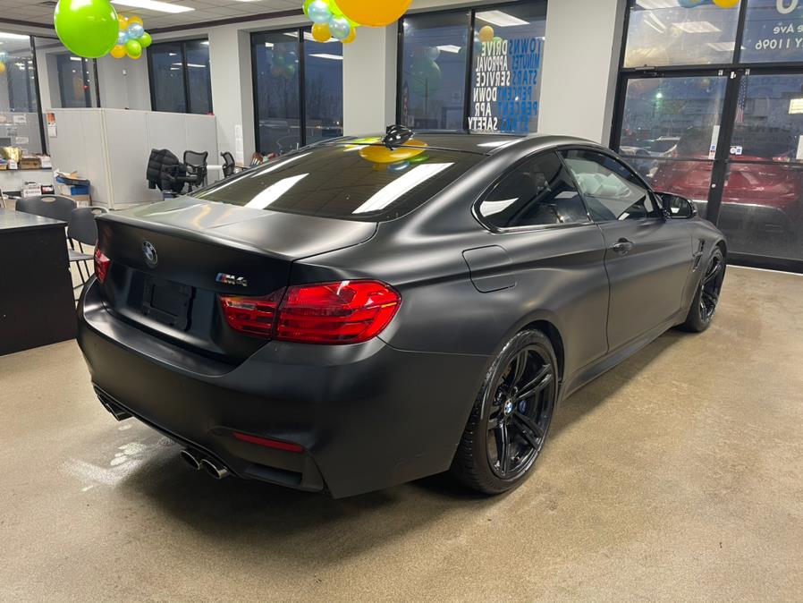 Used BMW M4 2dr Cpe 2015 | 5 Towns Drive. Inwood, New York Used BMW M4 2dr Cpe 2015 | 5 Towns Drive. Inwood, New York