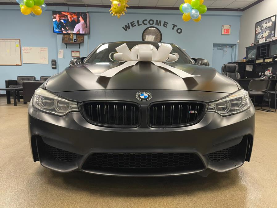 Used BMW M4 2dr Cpe 2015 | 5 Towns Drive. Inwood, New York Used BMW M4 2dr Cpe 2015 | 5 Towns Drive. Inwood, New York